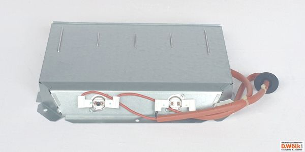 Heizwiderstand Wäschetrockner  2970101800 1000W BEKO ARCELIK GRUNDIG